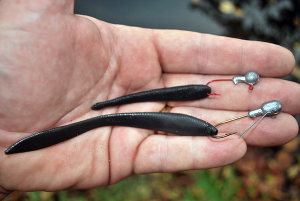 Spring Spinnerbaits for Bass Fishing - Jackson Kayak