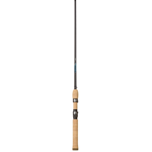 St Croix Avid AVS63MXF 6'3" Fishing Rod for sale online 