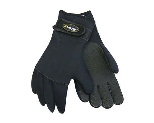 Amphib Neoprene Gloves