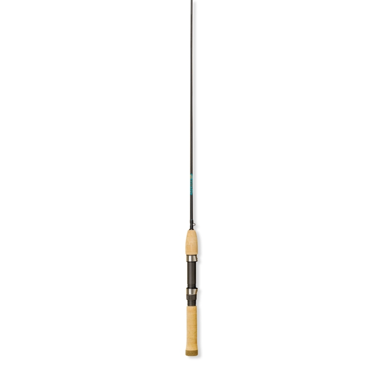 Yad PS501UL 5 Ft Premier Graphite Spinning Rod 1 Piece 787858100105 