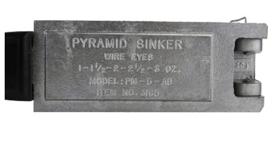 Do-It PM-5-AB Pyramid Sinker Mold Asst >>> See this great product.