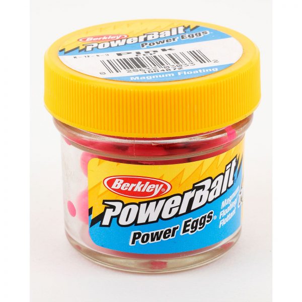 PowerBaitÂ® Power EggsÂ® Floating Magnum