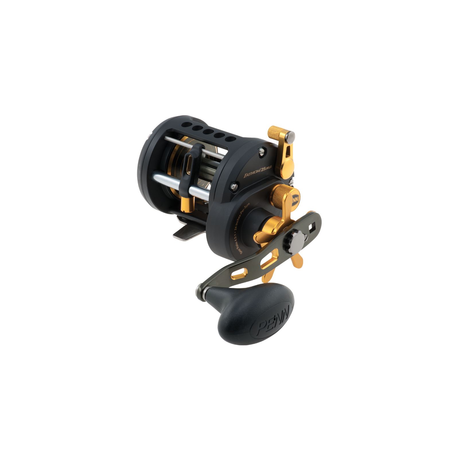 PENN® Fathom® Level Wind