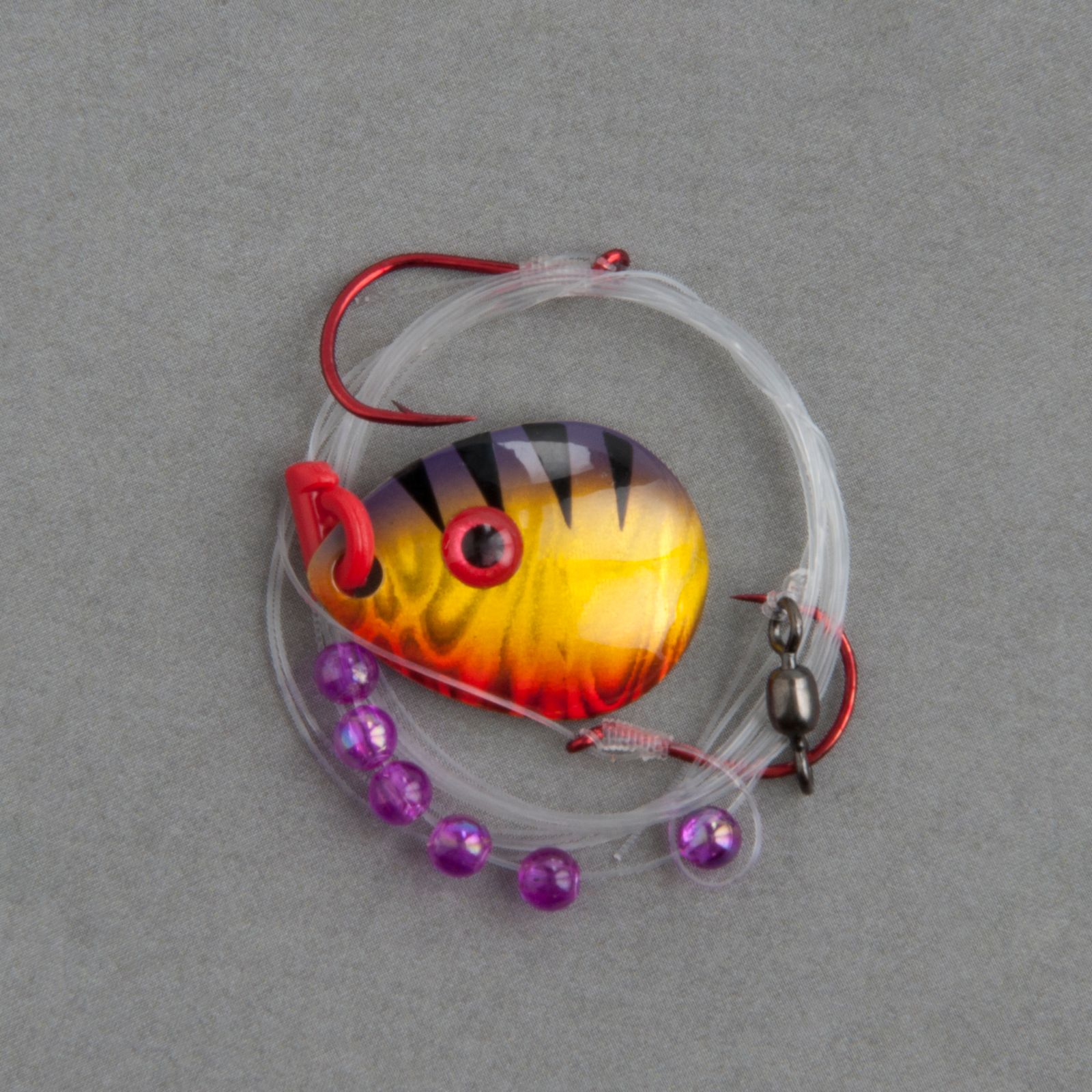 Flicker Rig™ with Trilene® XT® Mono