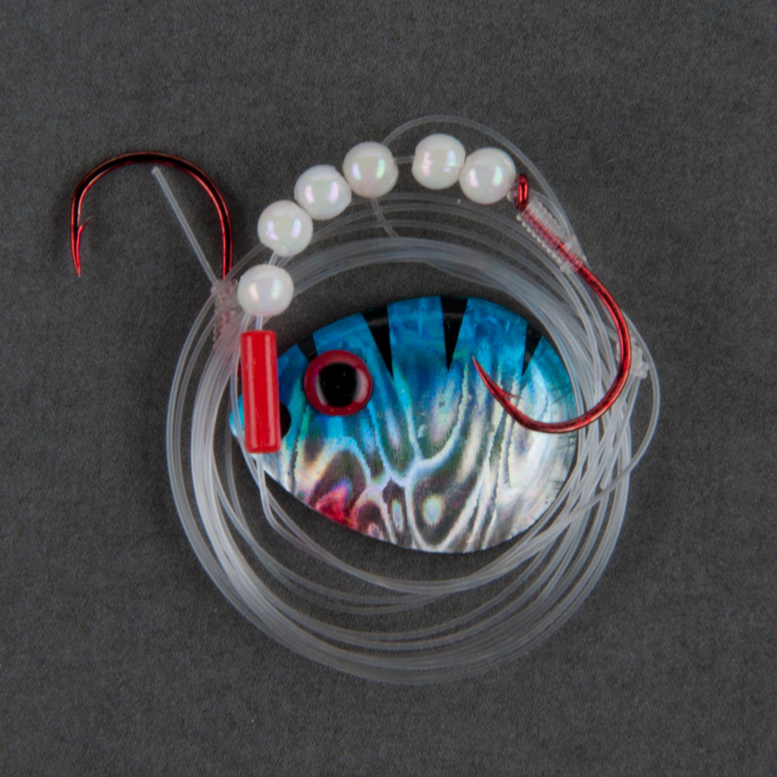 Flicker Rig™ with Trilene® XT® Mono