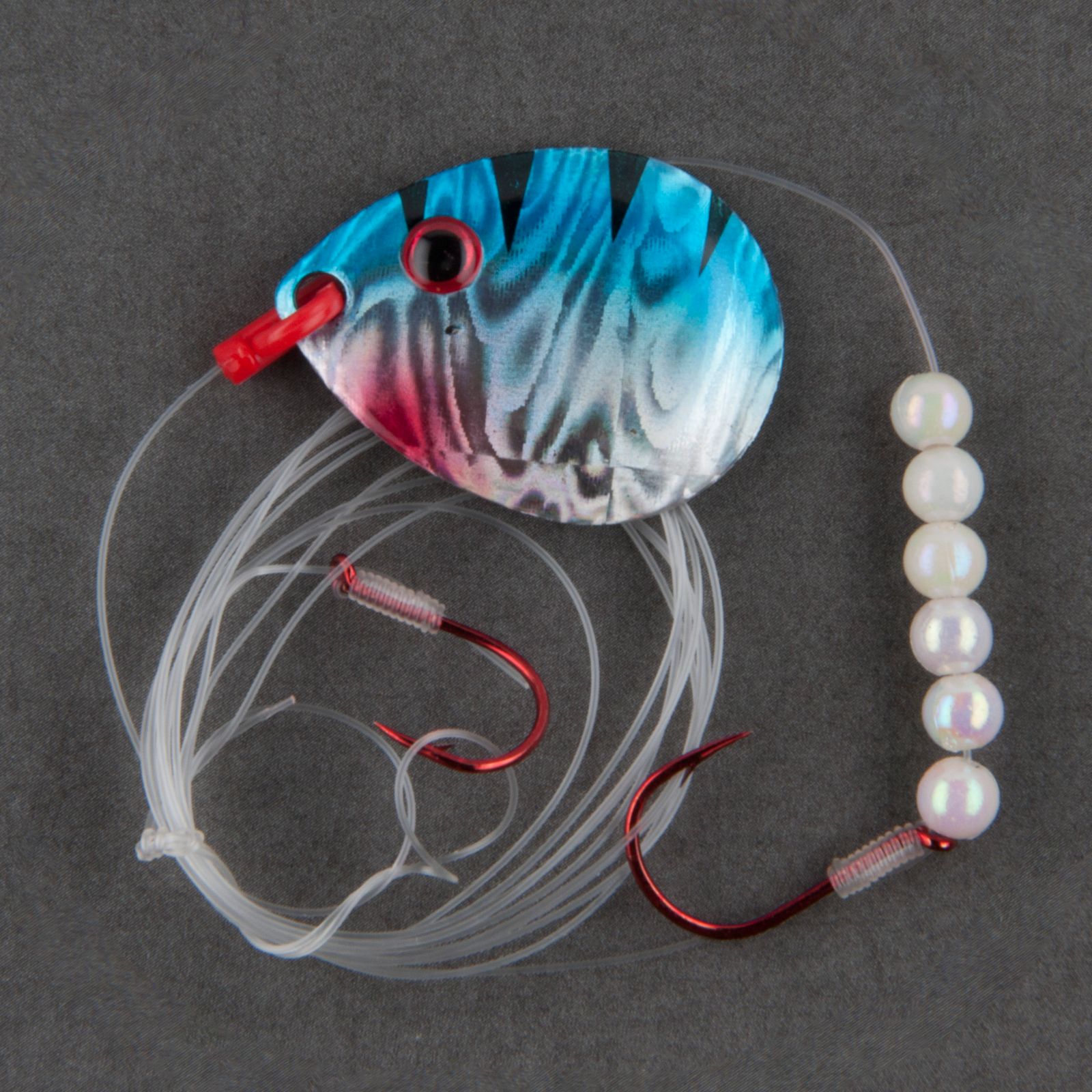 Flicker Rig™ with Trilene® XT® Mono