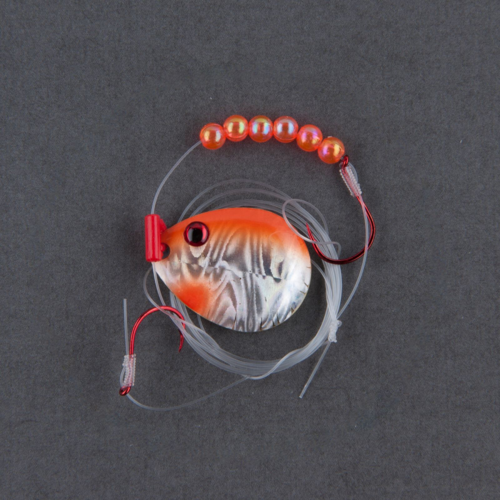 Flicker Rig™ with Trilene® XT® Mono