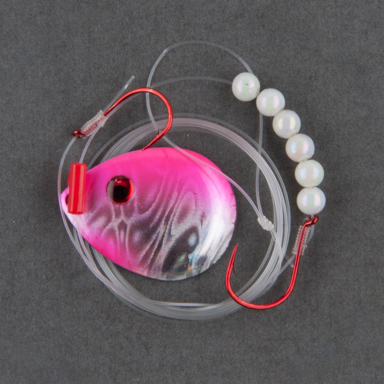 Flicker Rig™ with Trilene® XT® Mono