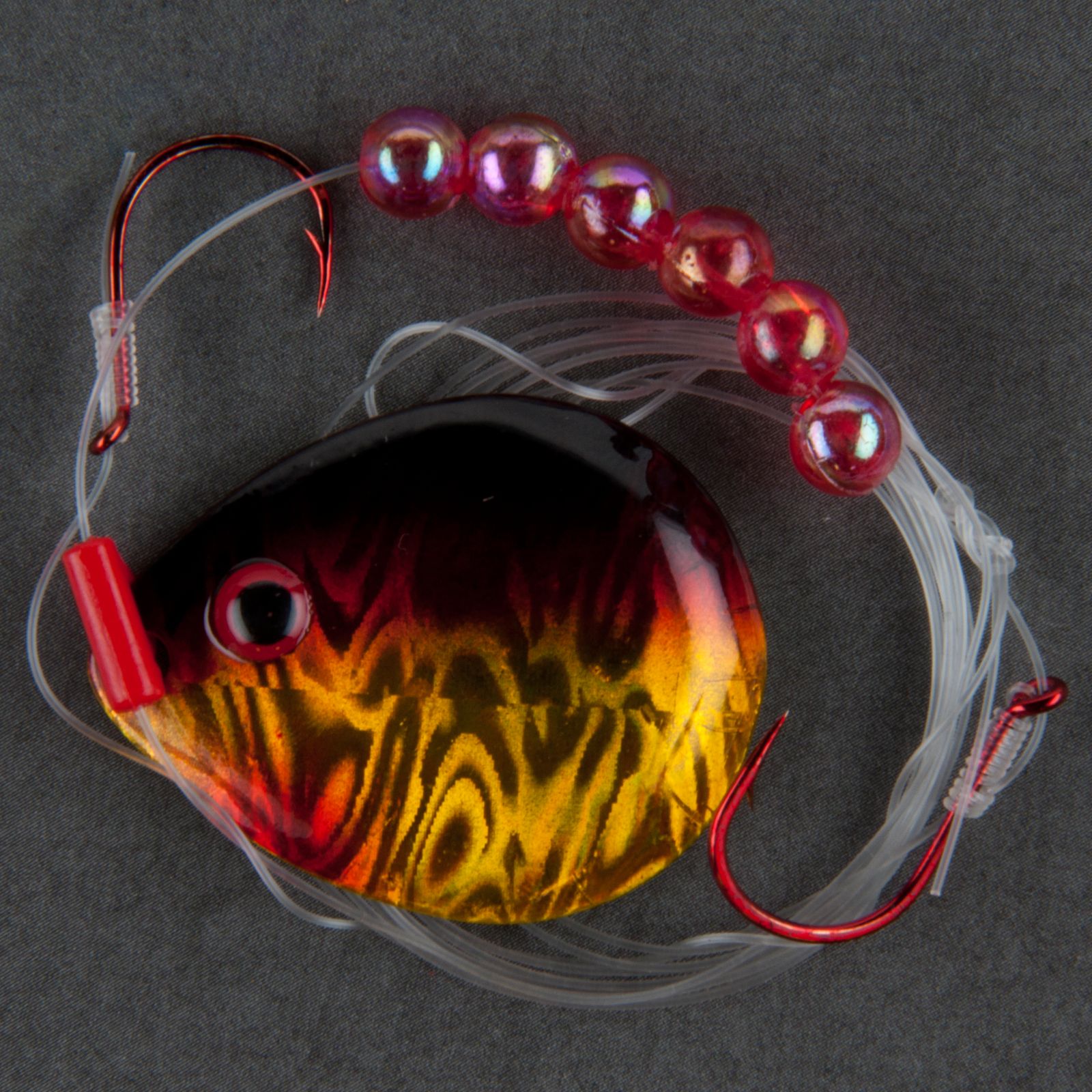 Flicker Rig™ with Trilene® XT® Mono