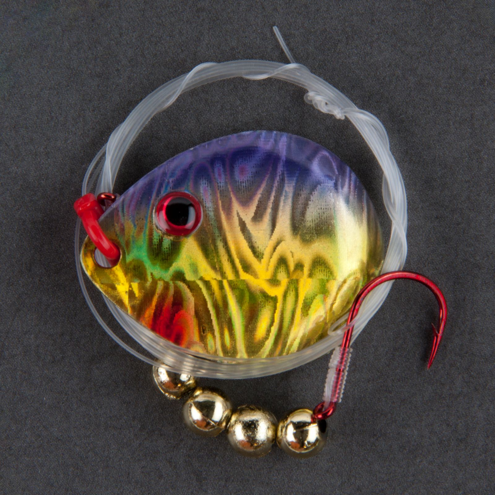 Flicker Rig™ with Trilene® XT® Mono