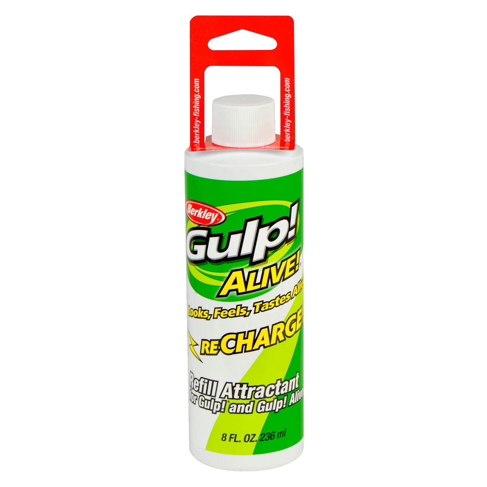 Gulp! Alive!® Recharge Liquid