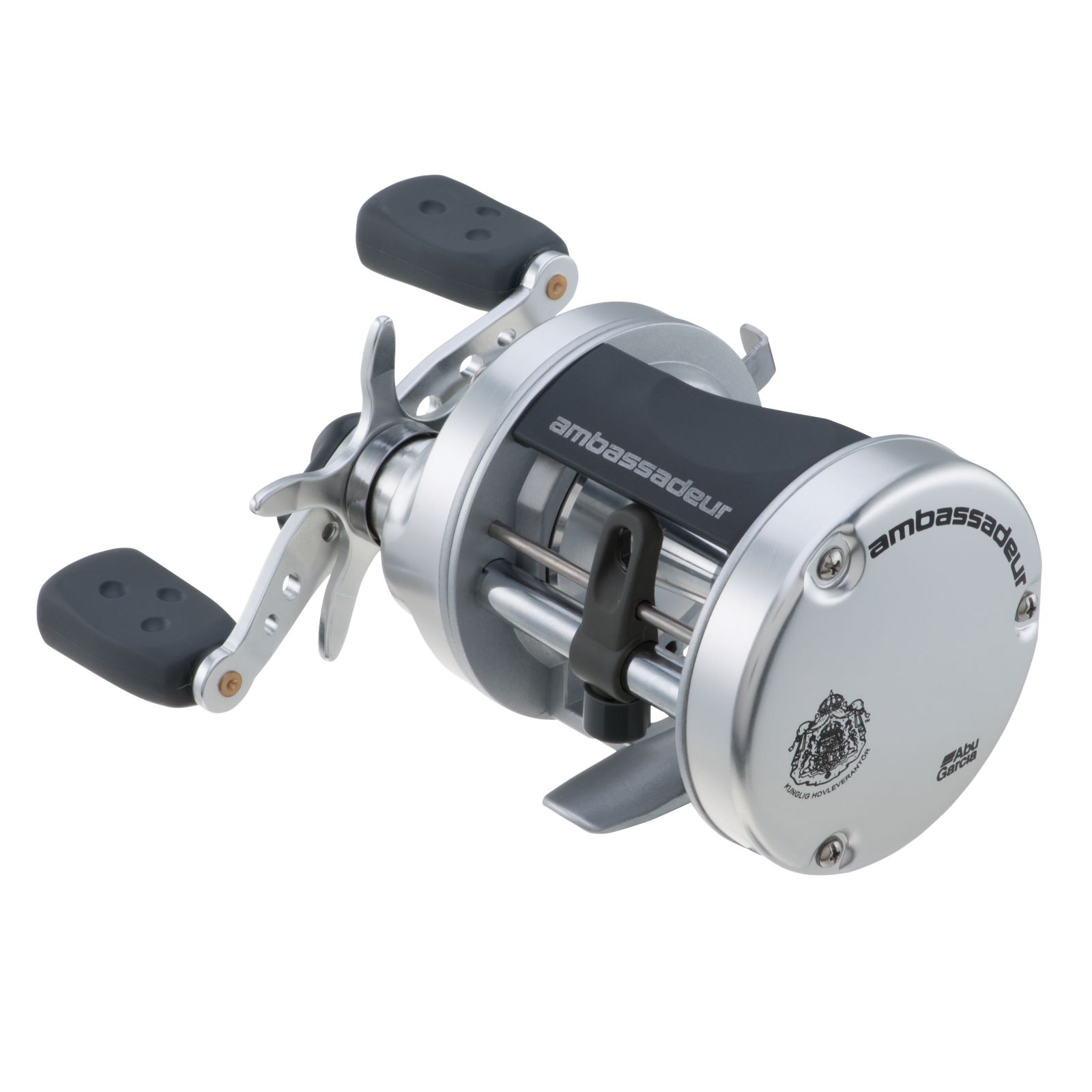 Abu Garcia® Ambassadeur® S Round Reel