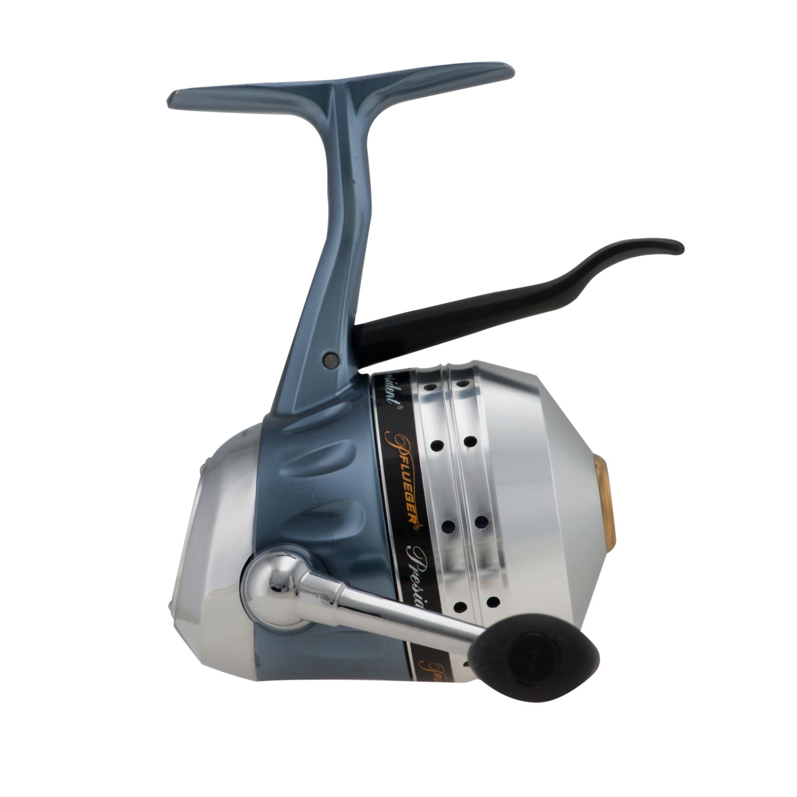 Pflueger® President® Spincast Reel