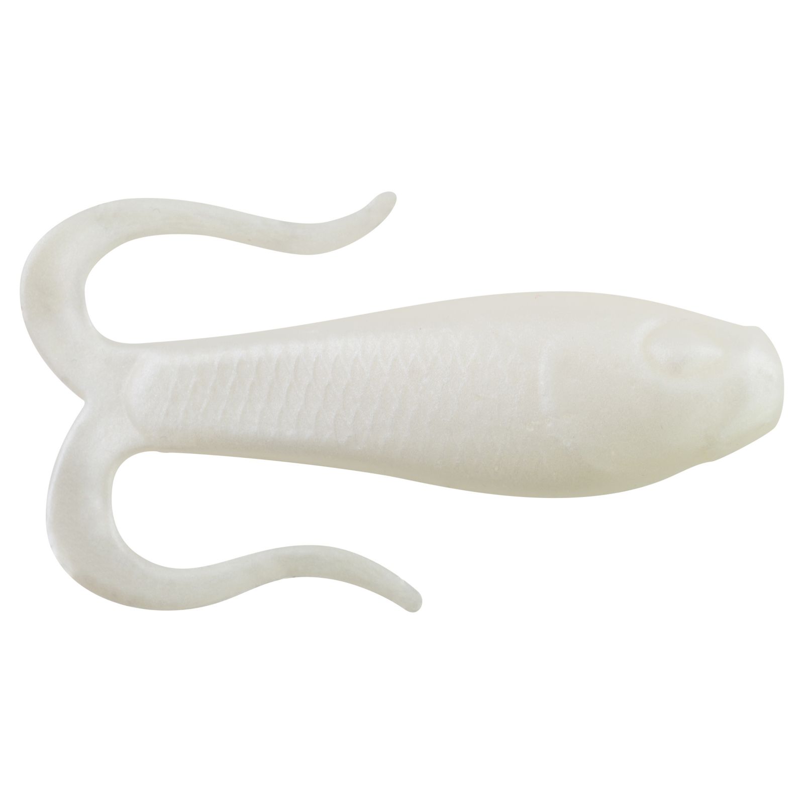 Gulp! Alive!® Doubletail Minnow Grub