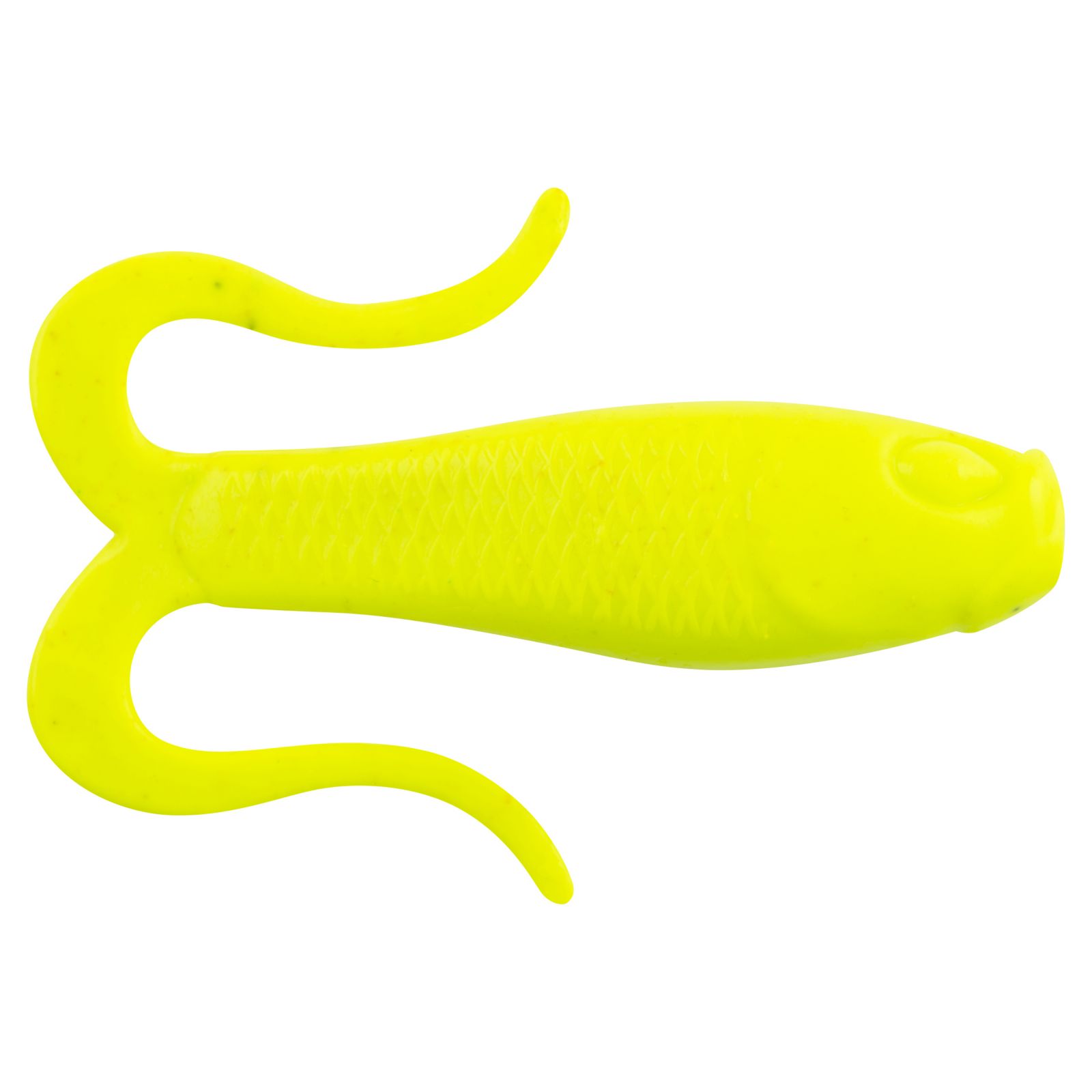 Gulp! Alive!® Doubletail Swimming Mullet