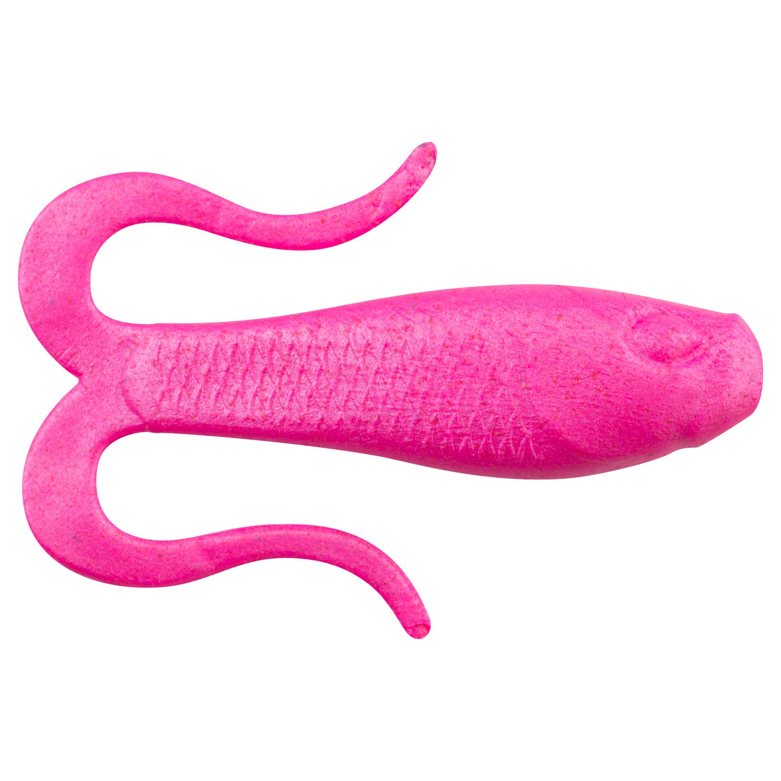 Gulp! Alive!® Doubletail Swimming Mullet