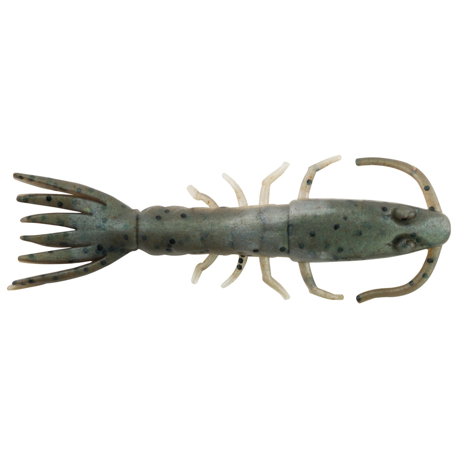 Gulp! Alive!® Hollow Shrimp