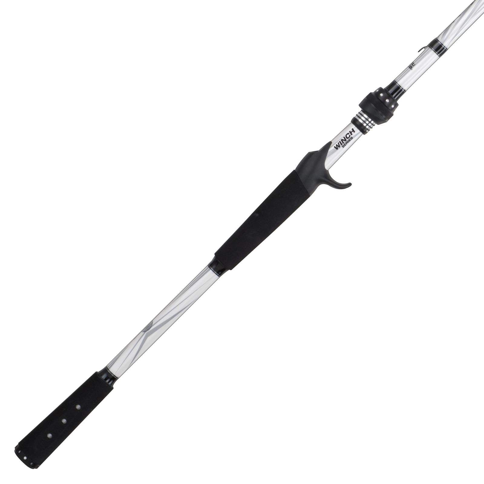 Abu Garcia® Veritas® 2.0 Casting