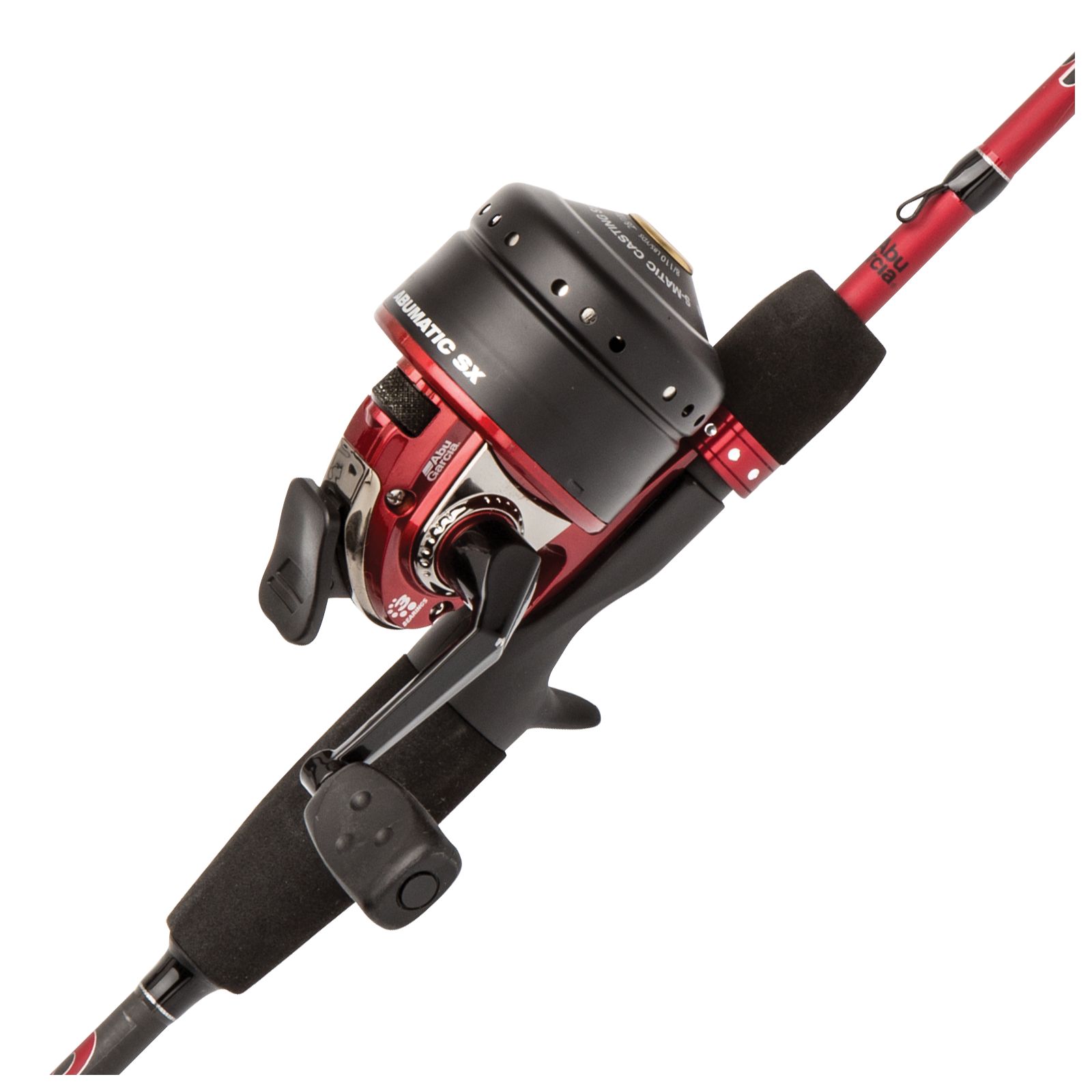 Abu Garcia® Abumatic® SX Combo