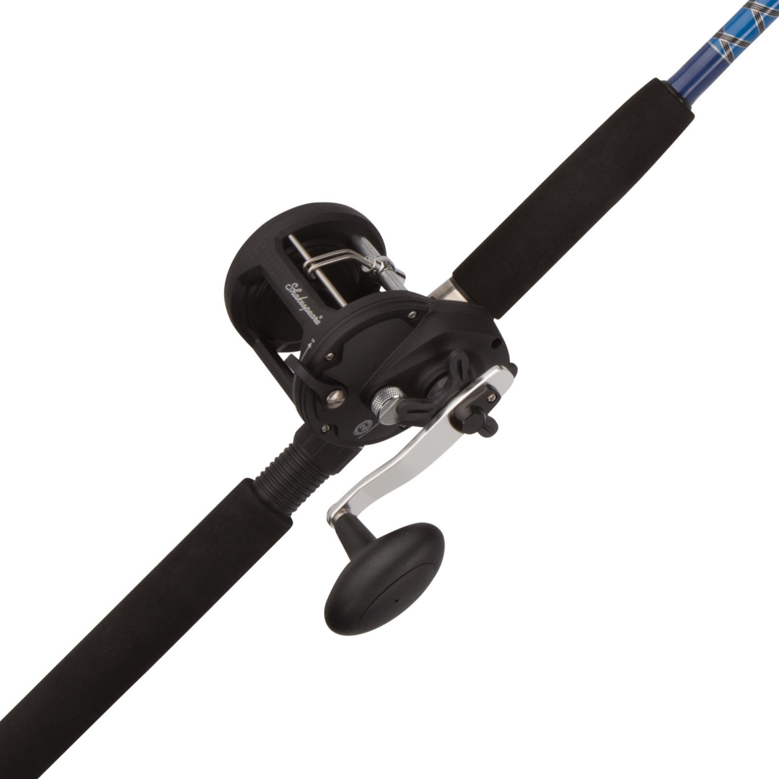 Shakespeare® Sturdy Stik® Trolling Combo