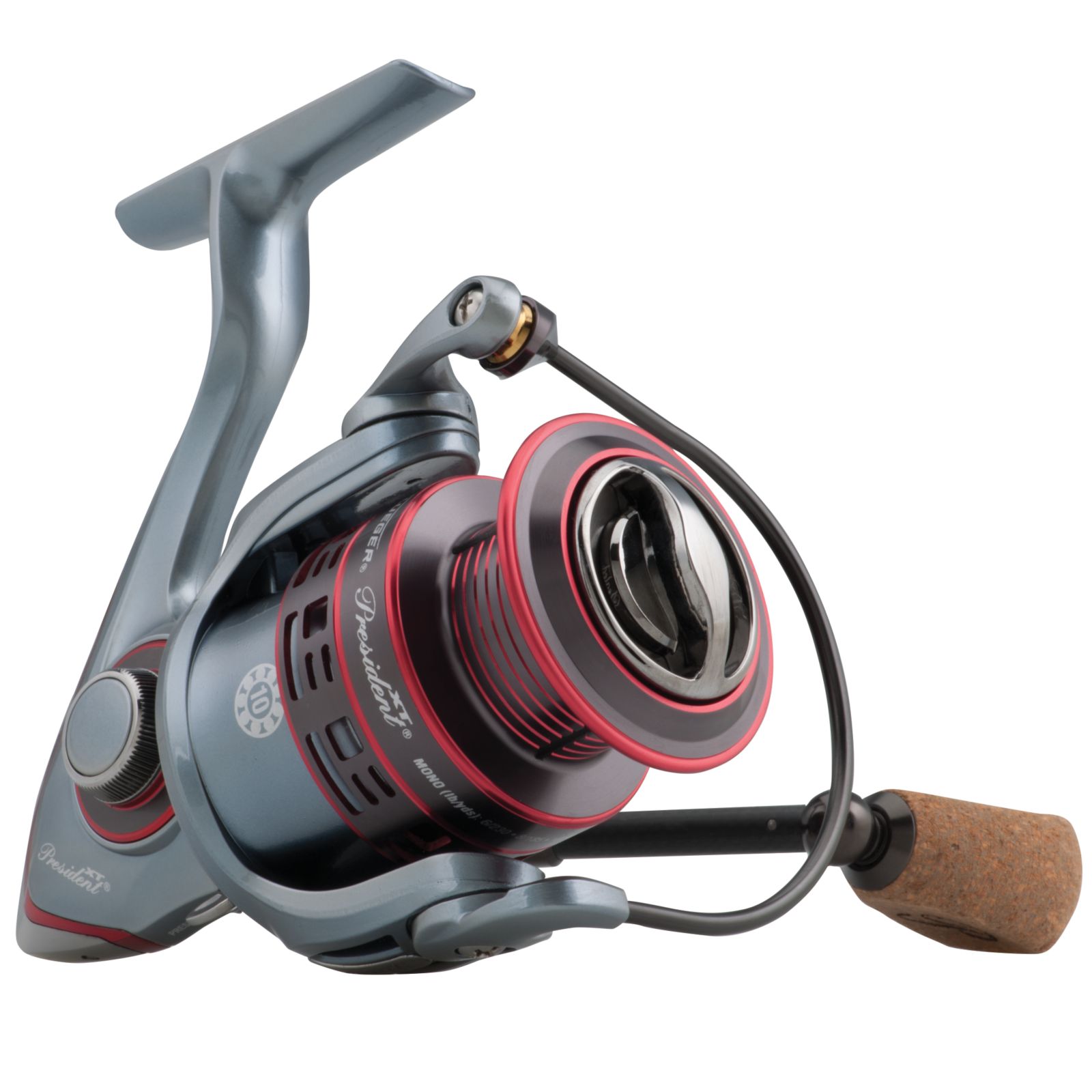pflueger-president-xt-spinning-reel-maumee-tackle