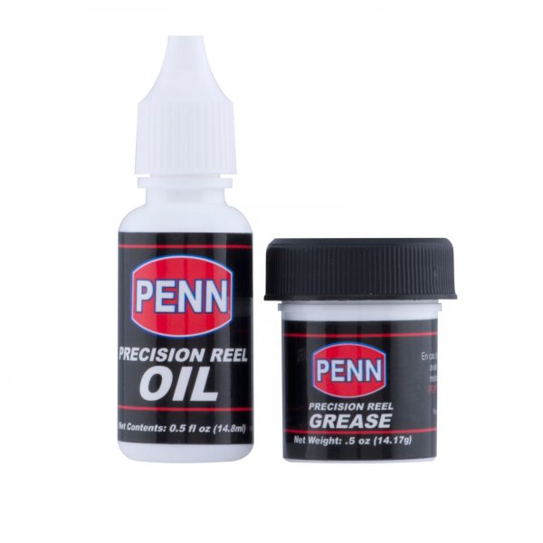 PENNÂ® Reel Oil and Lube Angler Pack