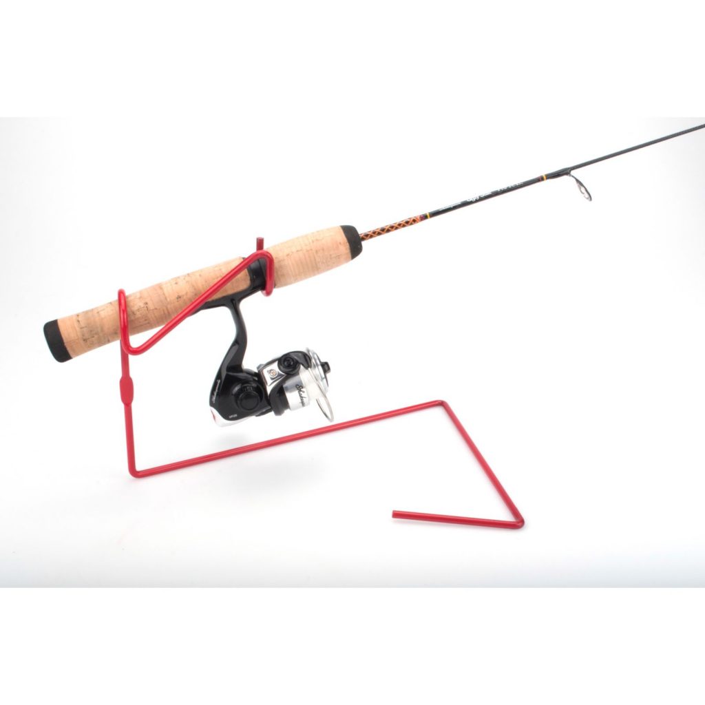 BerkleyÂ® Ice Rod Holder Maumee Tackle