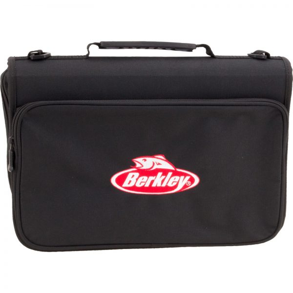 BerkleyÂ® Soft Bait Binder-up to 21 bags