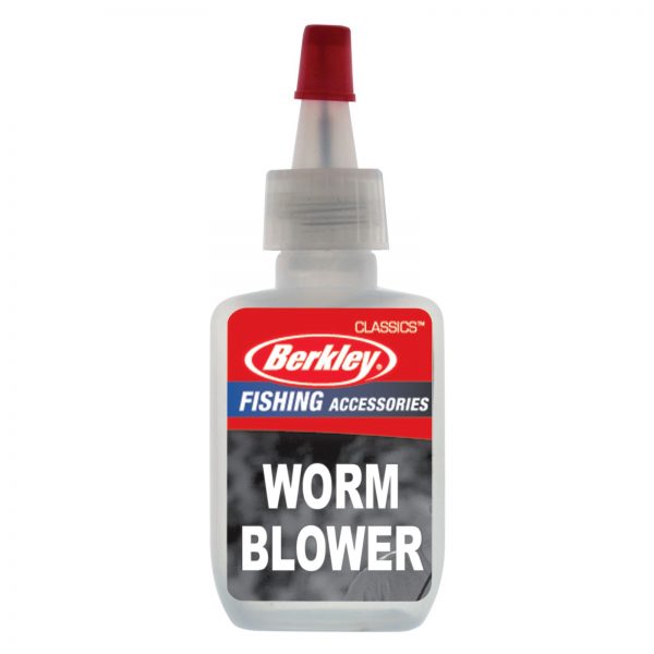 BerkleyÂ® Worm Blower