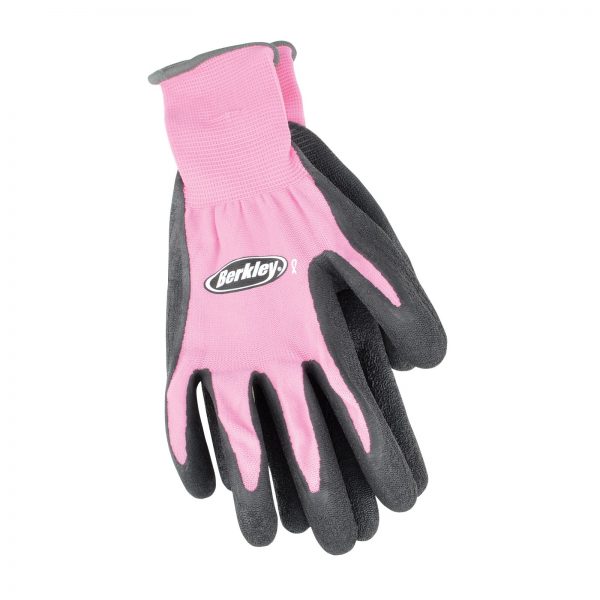BerkleyÂ® Coated Grip Gloves