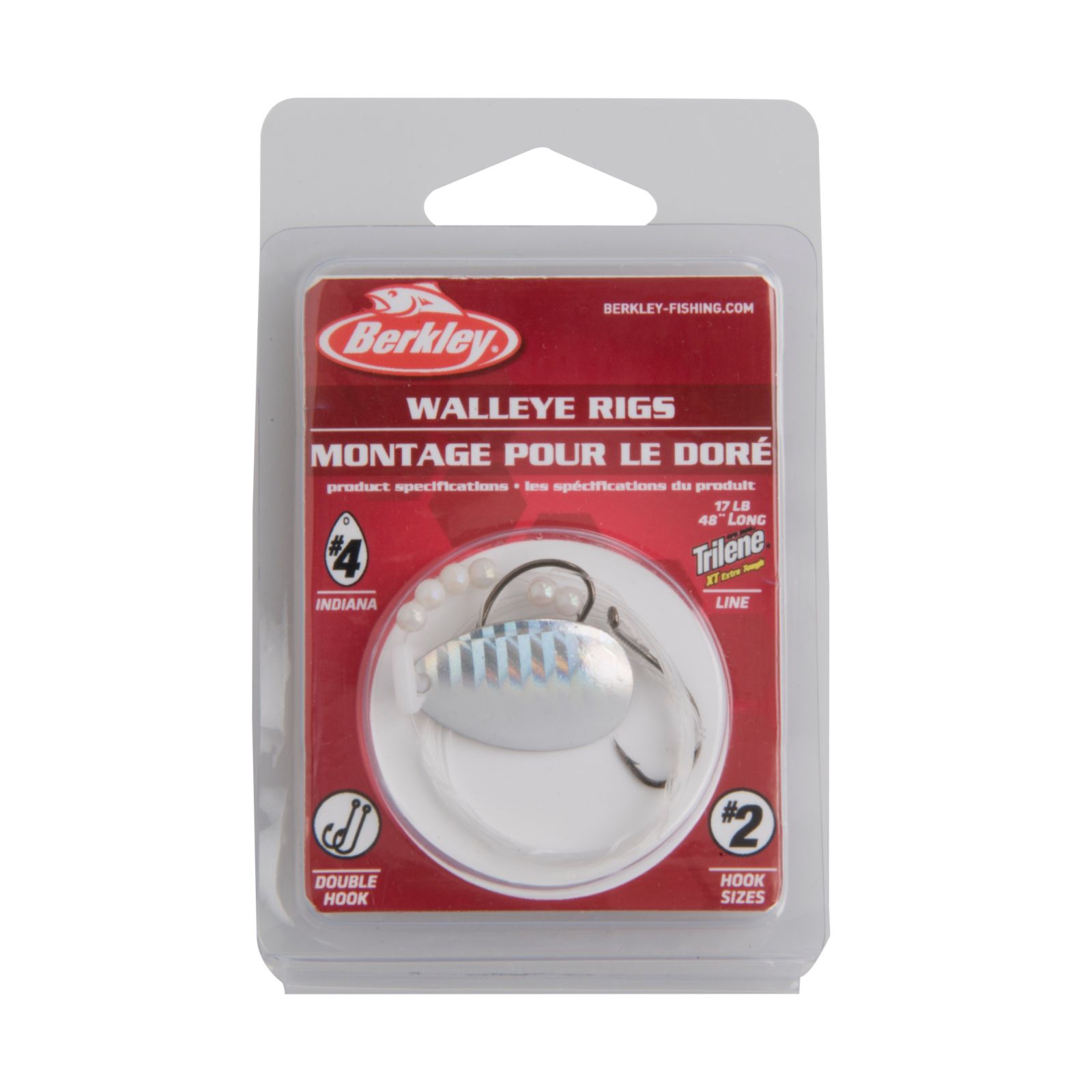 Berkley® Walleye Rig - Indiana