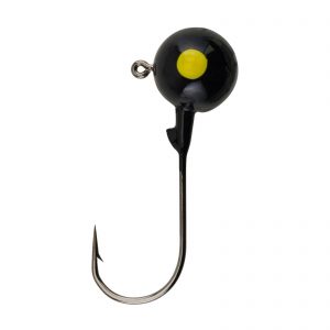 BerkleyÂ® Essentials Round Ball Jigs