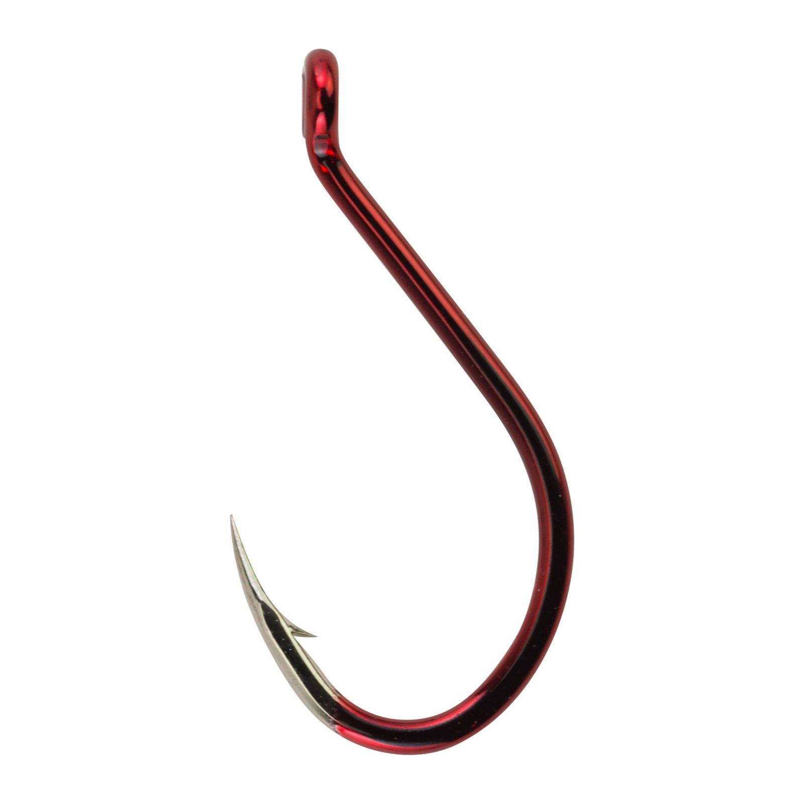 BerkleyÂ® Fusion19Â™ Colored Octopus Hooks