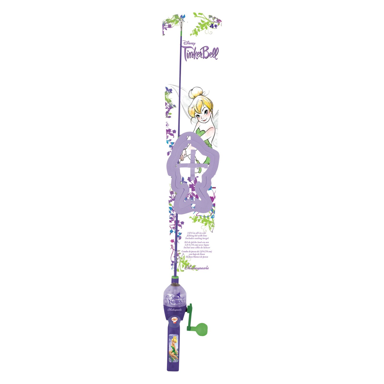 Shakespeare® Disney® Fairies Lighted Kit