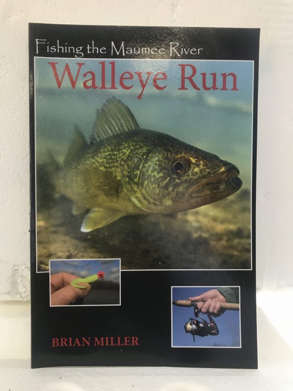 walleye-book