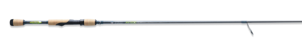 St Axs70mlf2 for sale online Croix Avid X Spinning Rod 7' Medium Lite Power Fast 2 Pc 