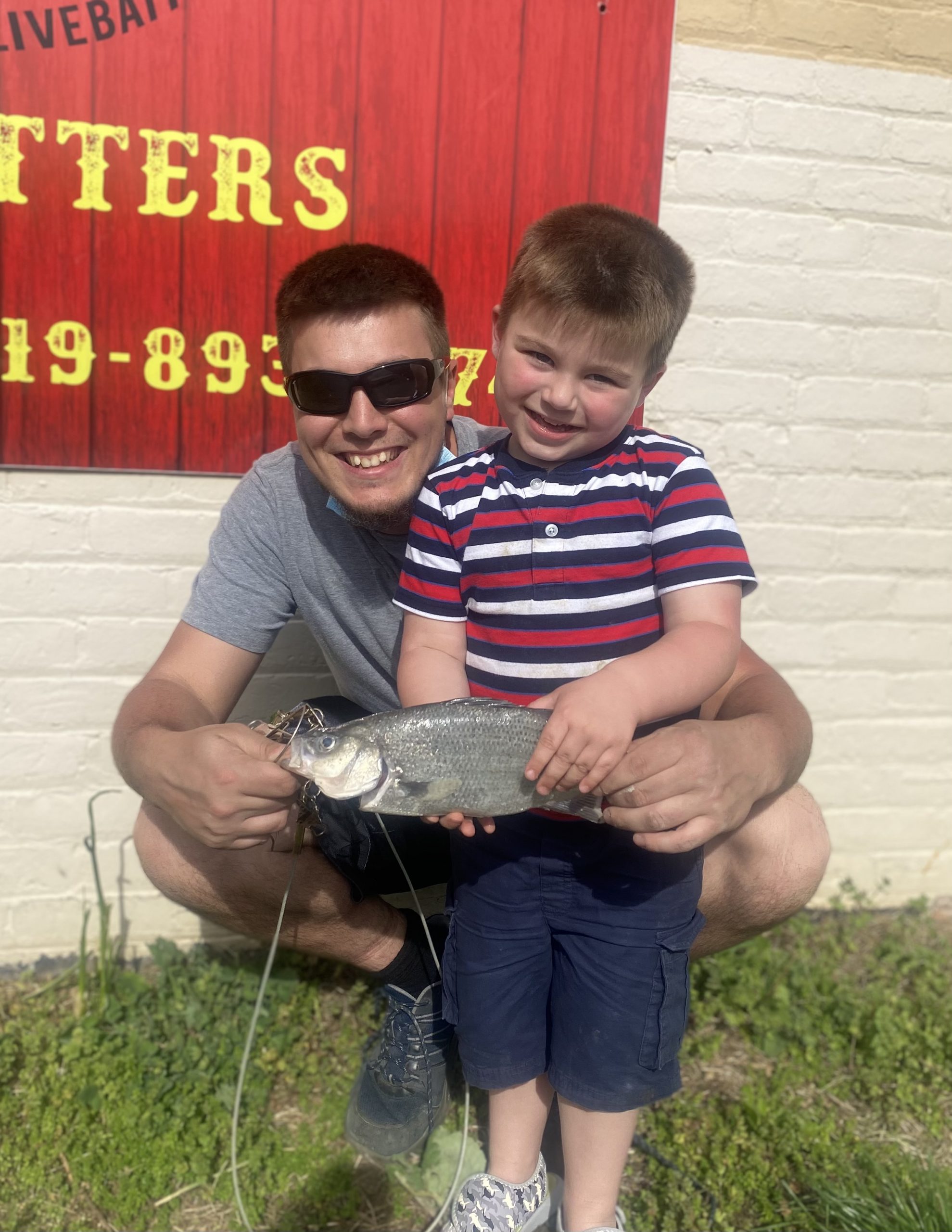 maumee river report- may 4,2021