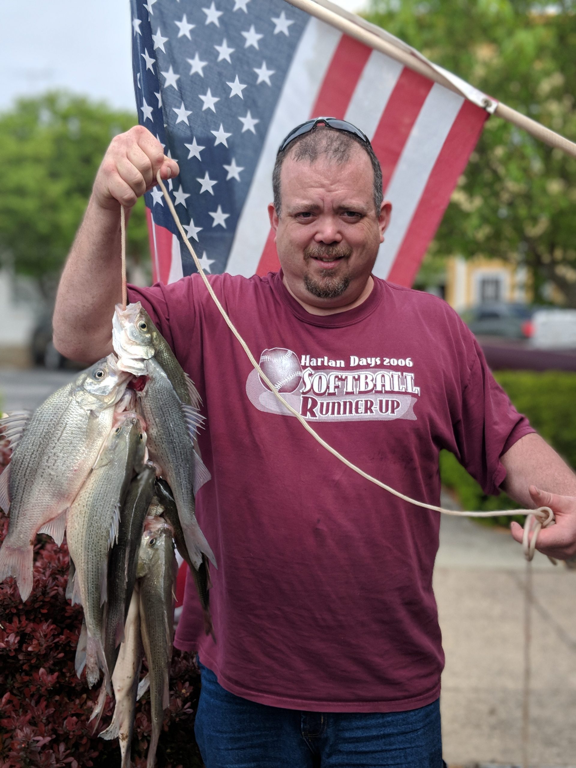 Maumee River Report, 18 May 2019-