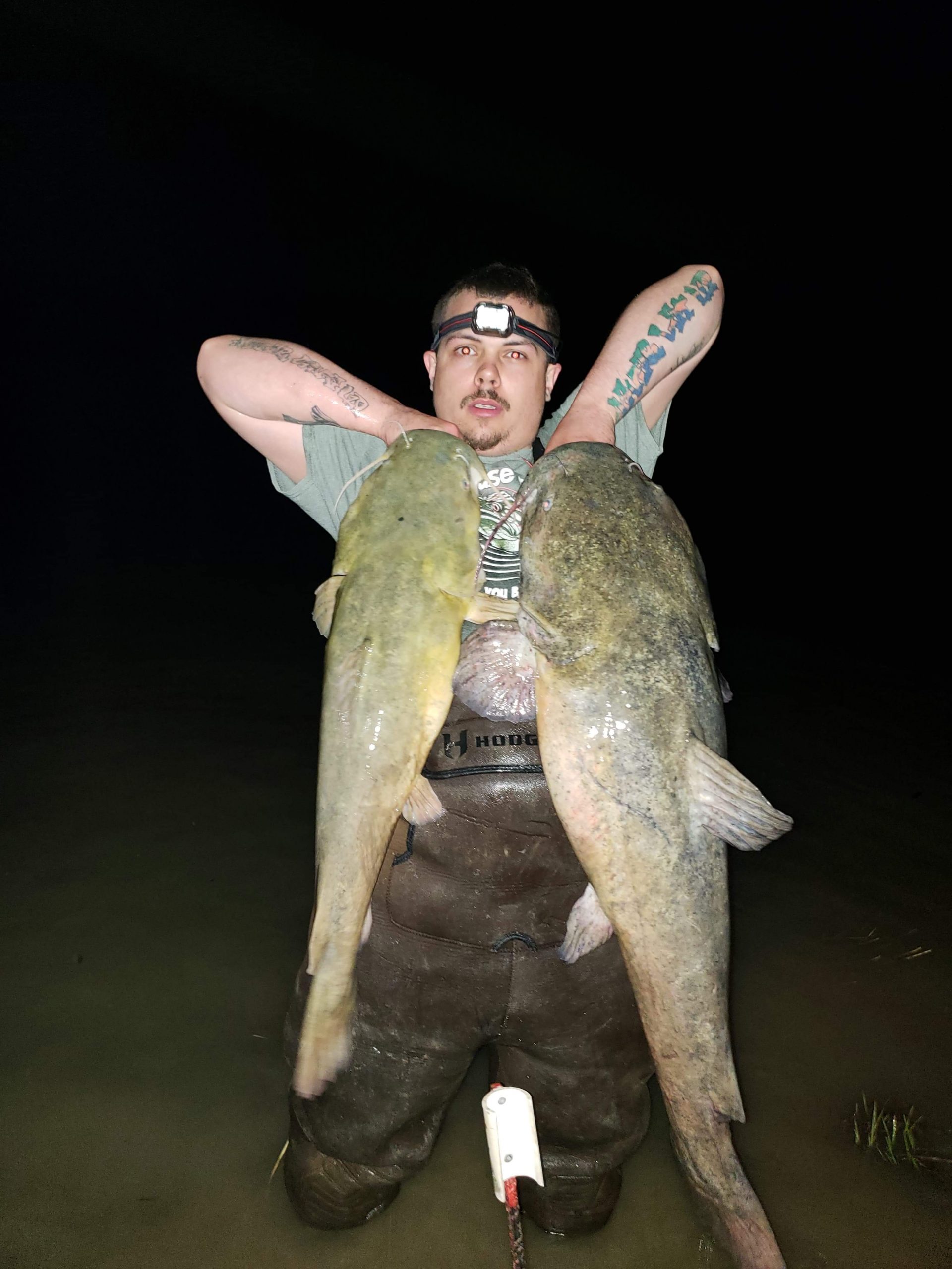 Maumee River Report– May 17.2019