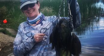 Maumee River Report- May 29, 2018