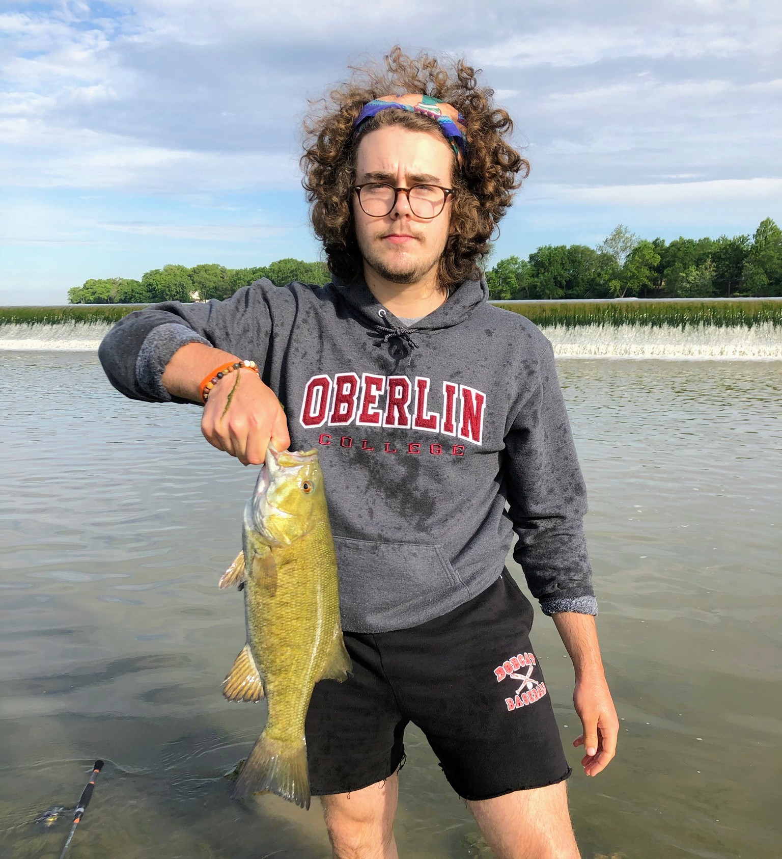 maumee river report- june 20 , 2020