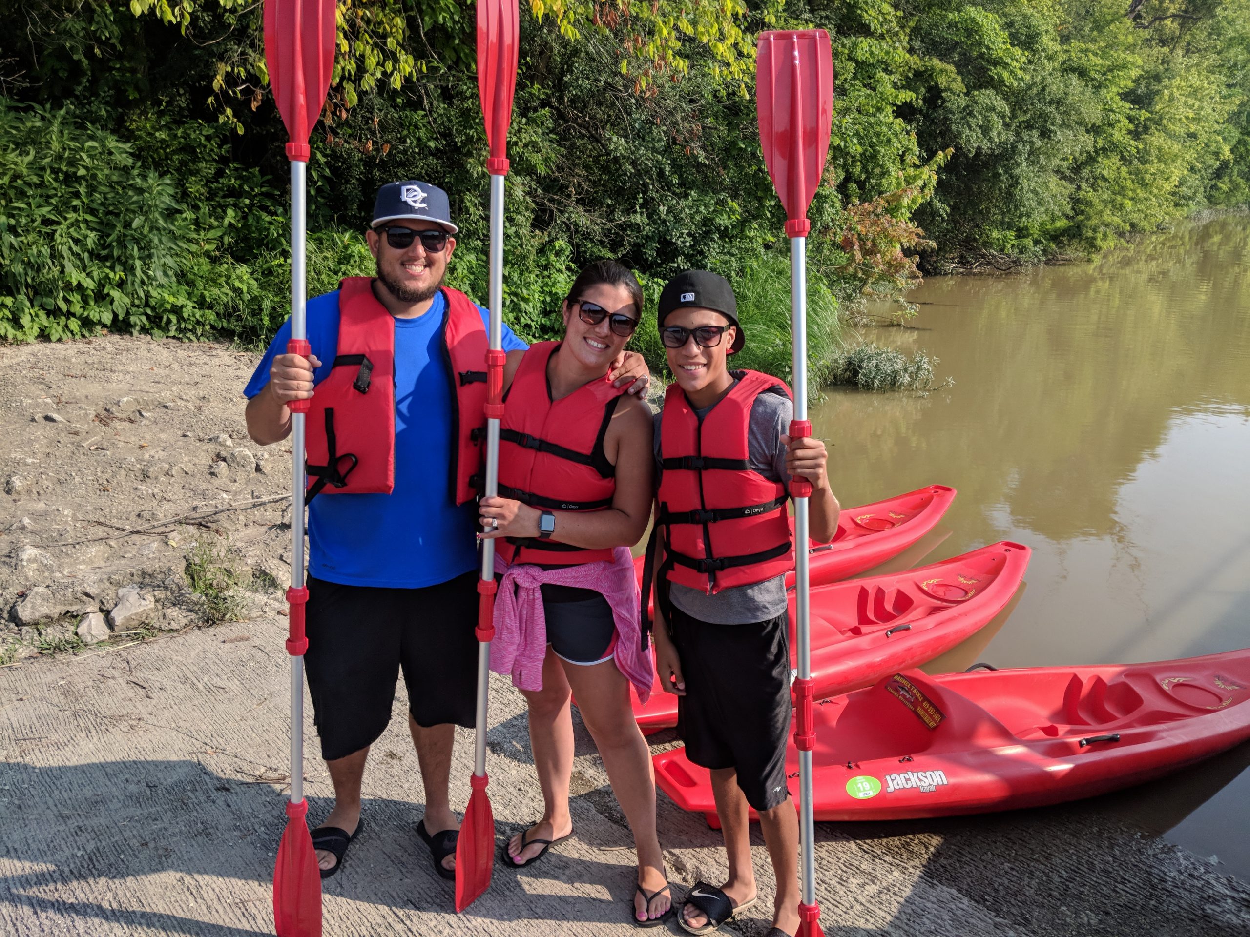 Maumee River Report  July 27, 2019