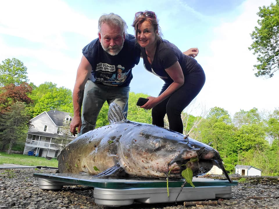 Maumee River Report -July 28, 2019