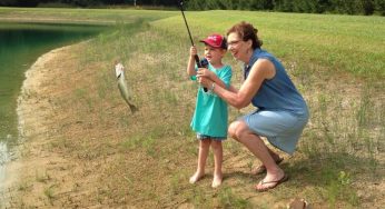 Maumee River Report – September 6 , 2018