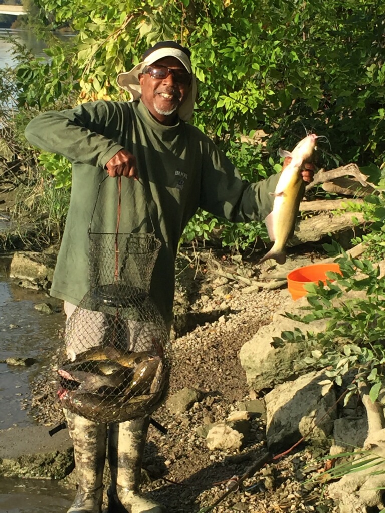 Maumee River Report  28 September 2019   *Shop Hours change next week*