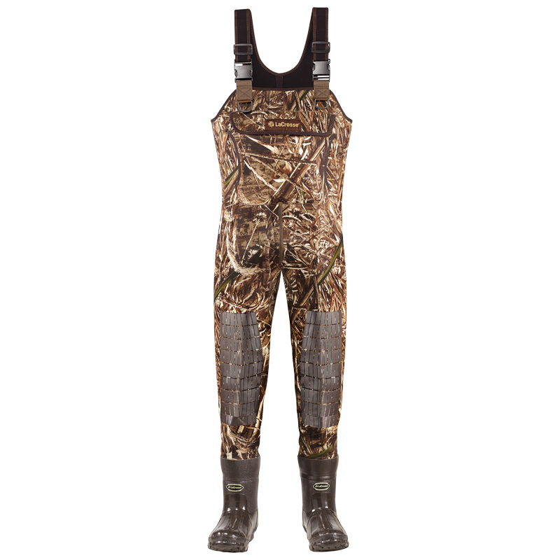 Waders now in stock!