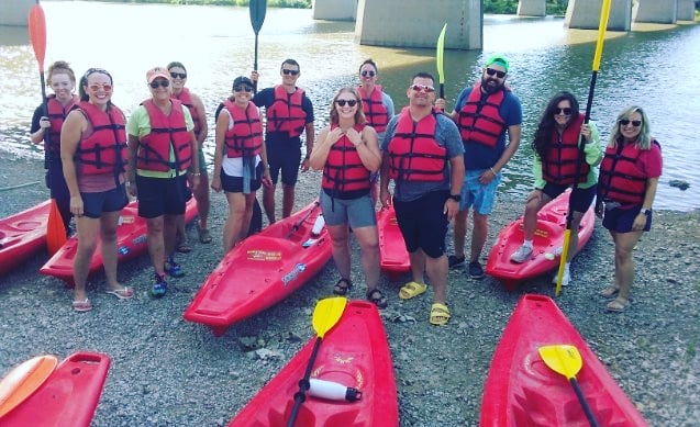 MAUMEE RIVER REPORT- 25 JUNE 21