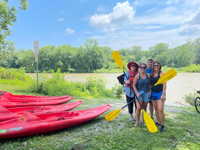 Maumee River report- 4th of July weekend!