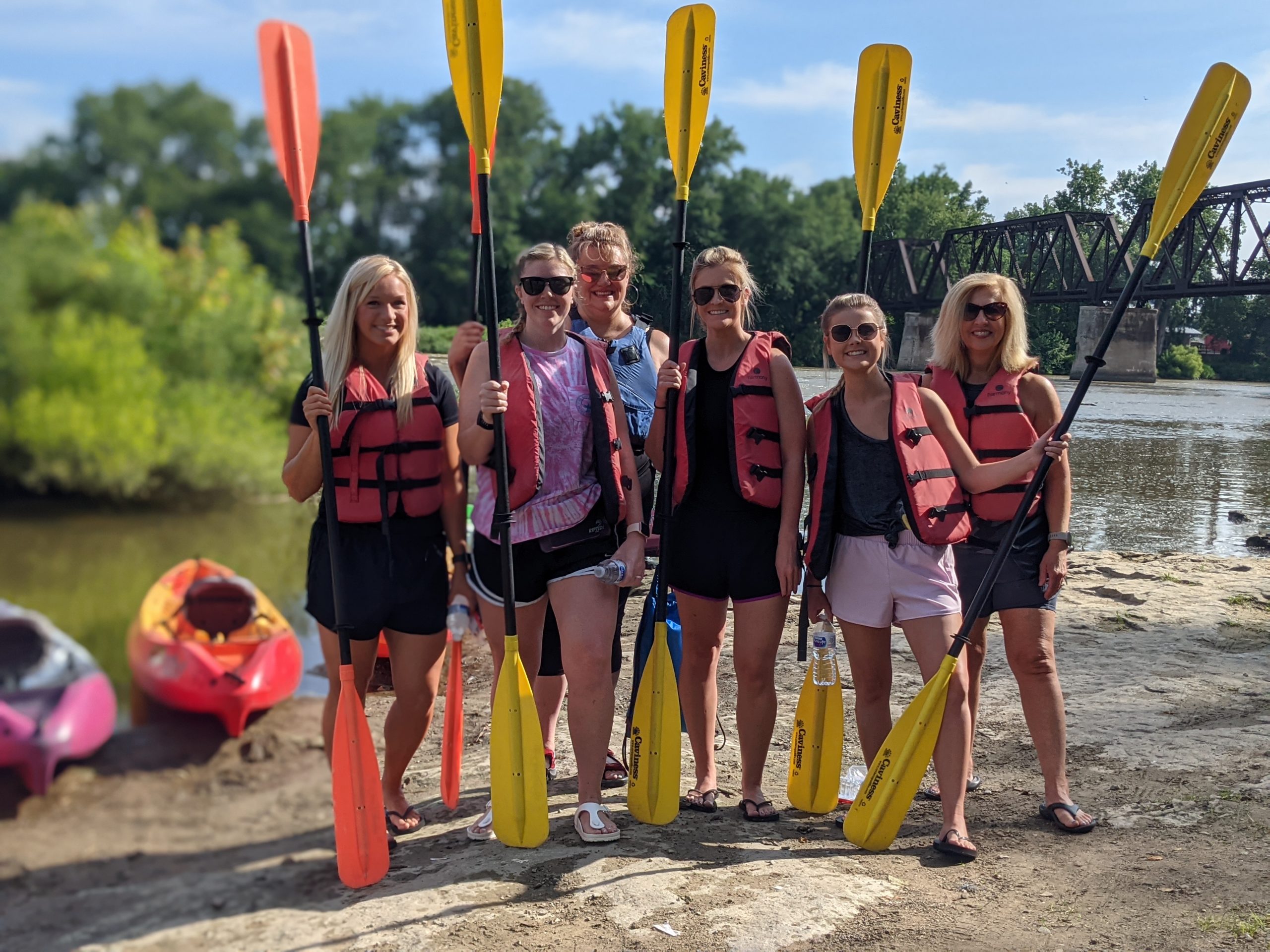 Maumee River report 10 July 2021