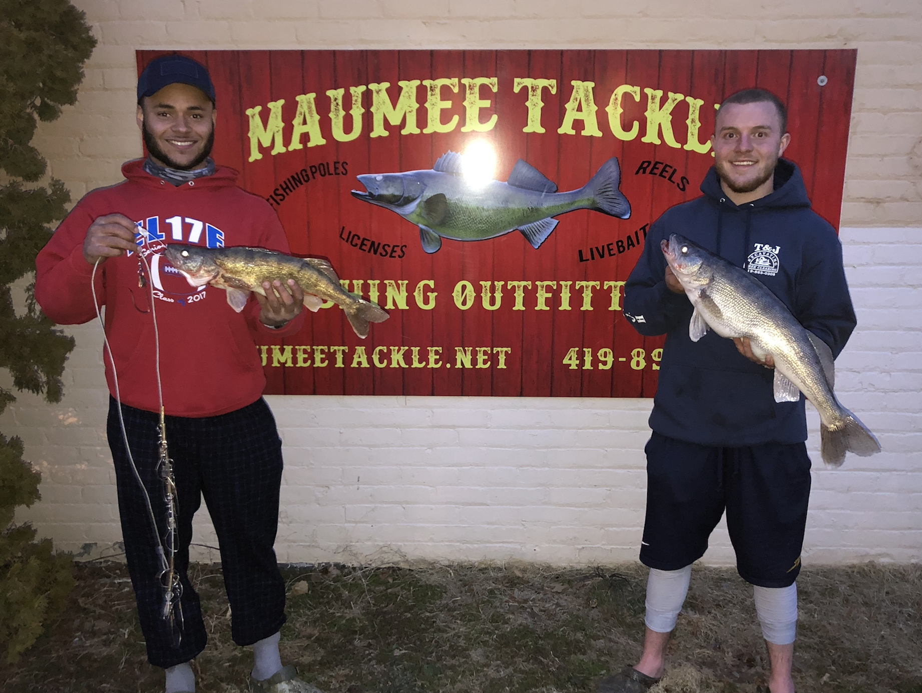 Maumee River Report – March 9, 2021